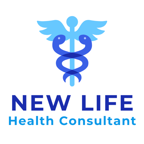 New Life Health Consultant